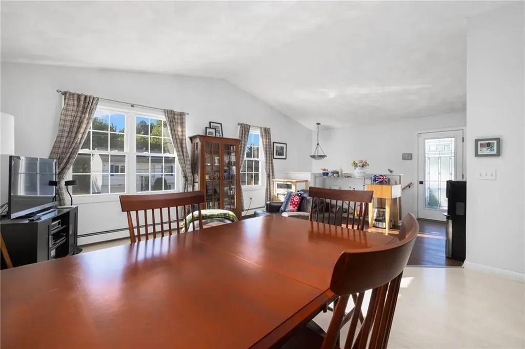 250 Hazelton Street Cranston RI 02920
