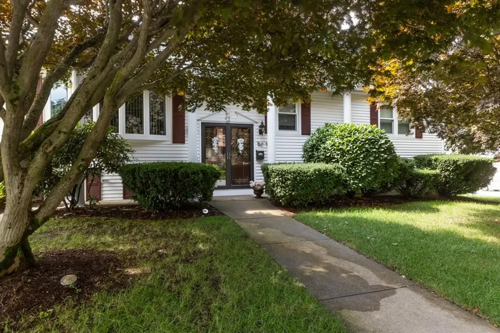 3 Twins Lane North Providence RI 02904