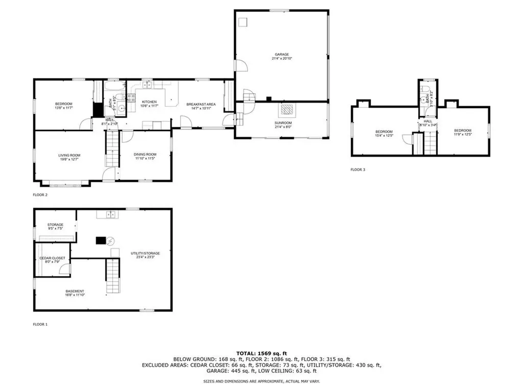 23 Terrace Drive Bristol RI 02809