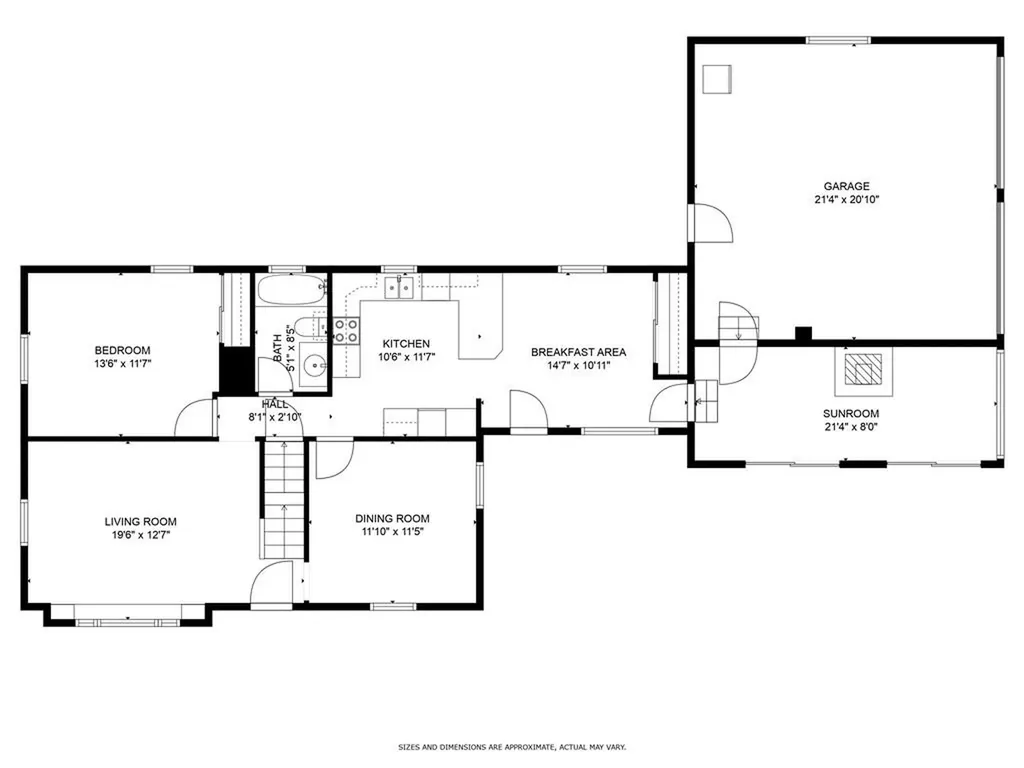 23 Terrace Drive Bristol RI 02809