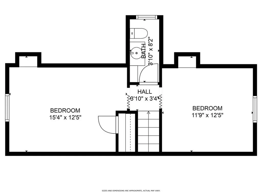 23 Terrace Drive Bristol RI 02809