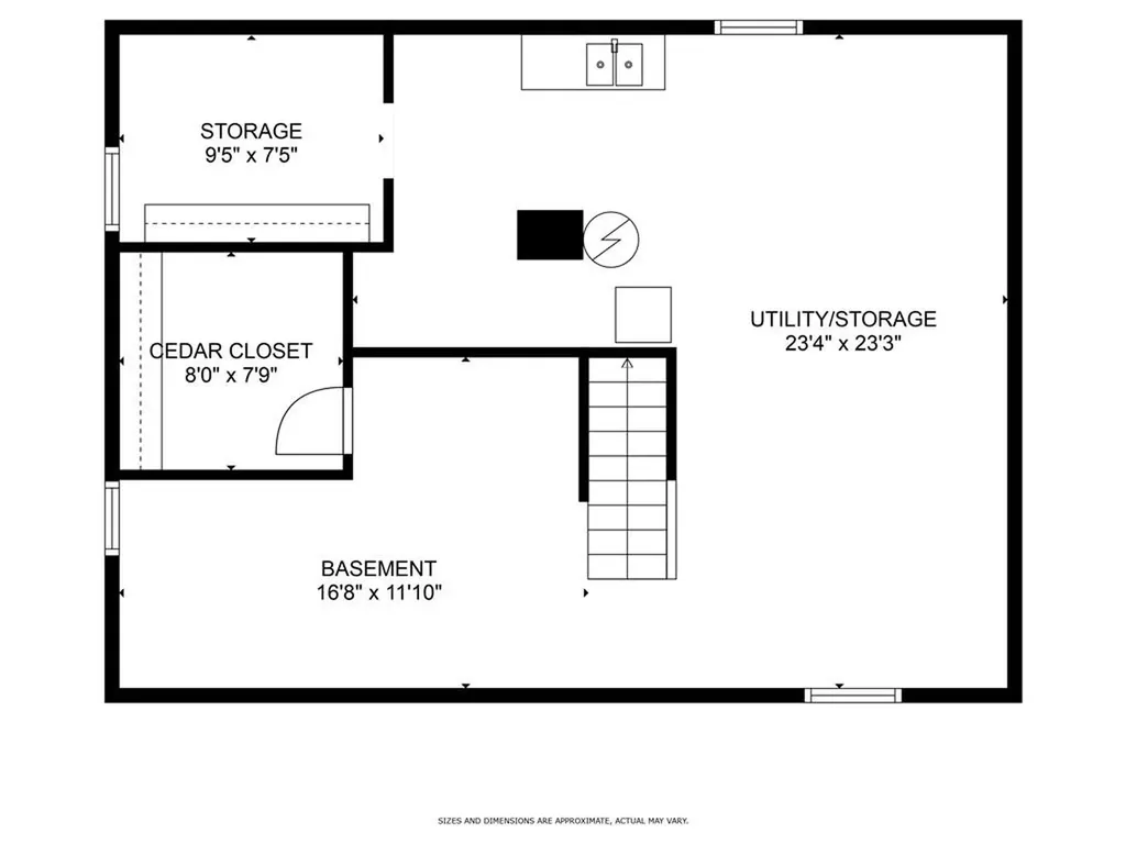 23 Terrace Drive Bristol RI 02809