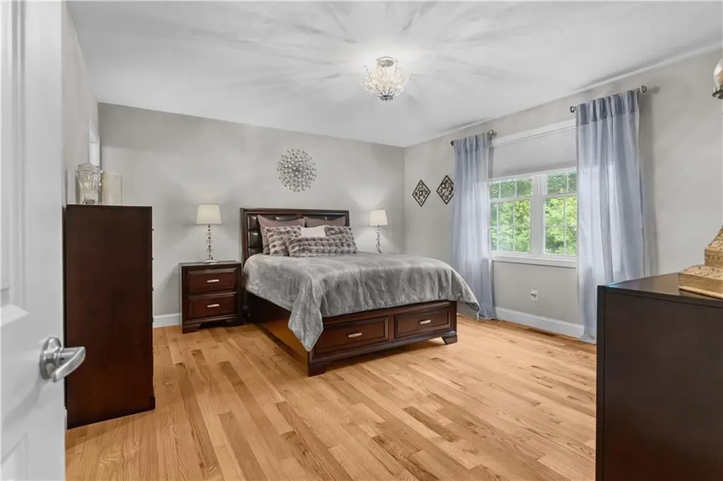 11 Carriage Hill Road Scituate RI 02857