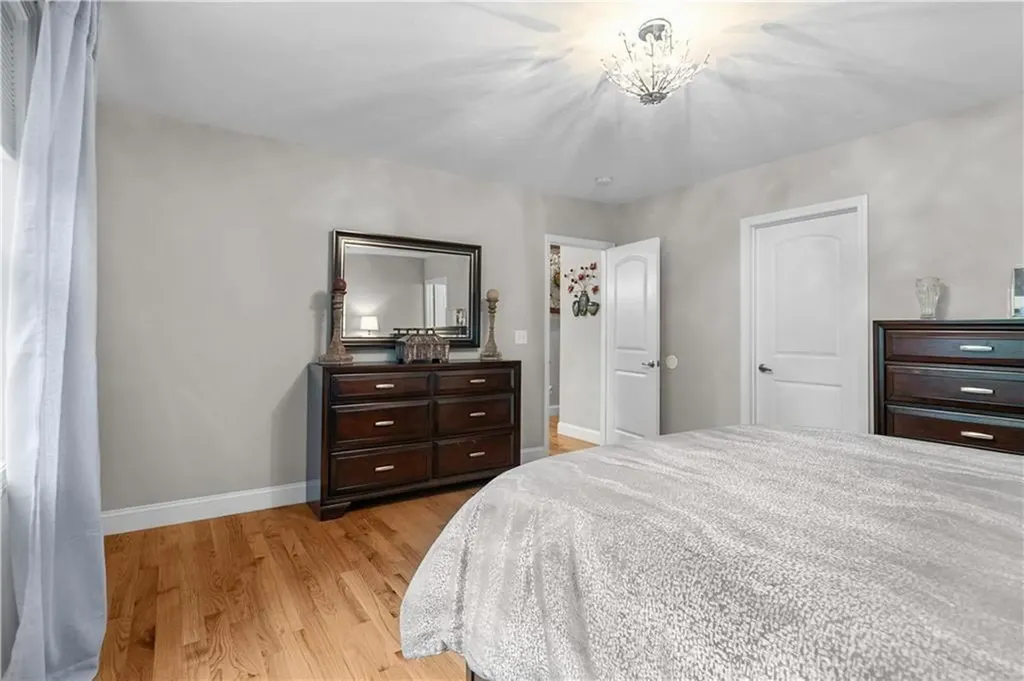 11 Carriage Hill Road Scituate RI 02857