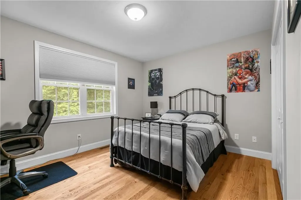 11 Carriage Hill Road Scituate RI 02857