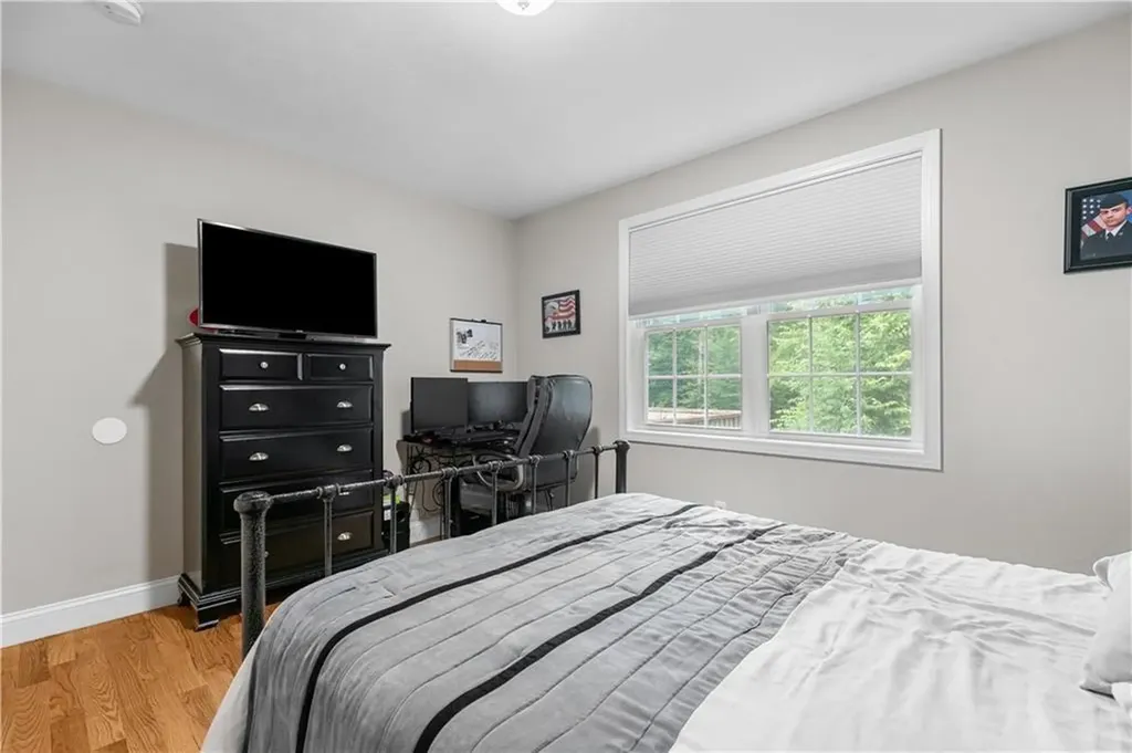 11 Carriage Hill Road Scituate RI 02857