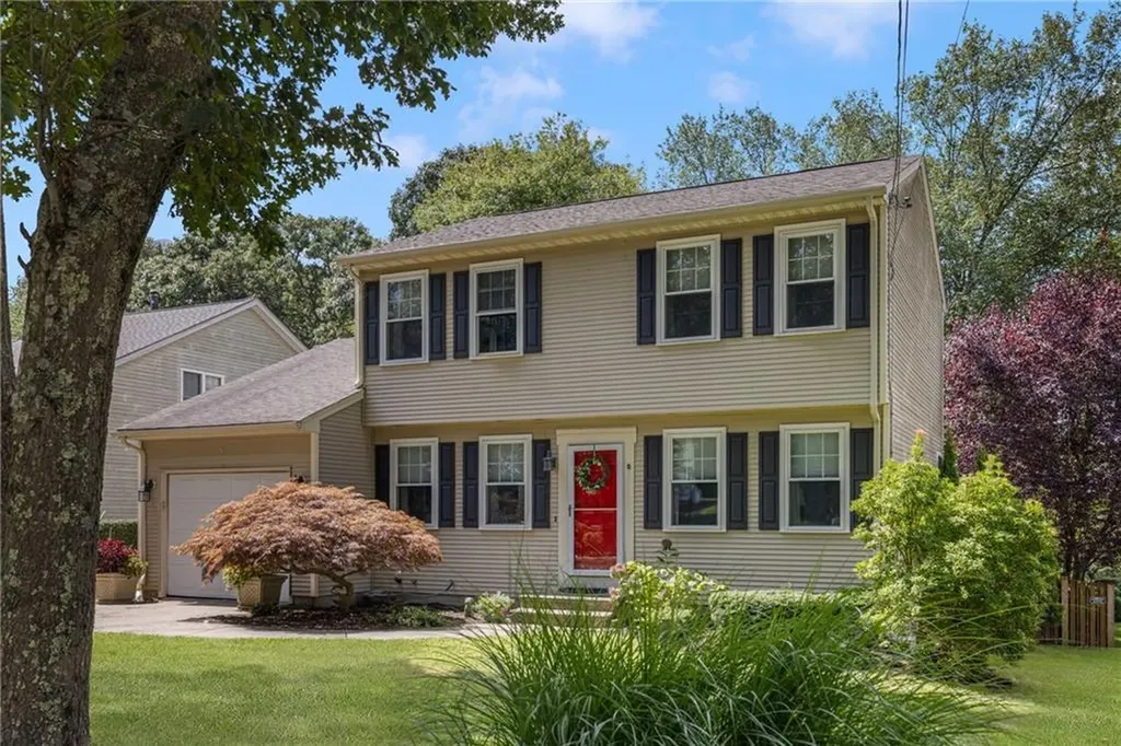 431 Sampan Avenue Jamestown RI 02835