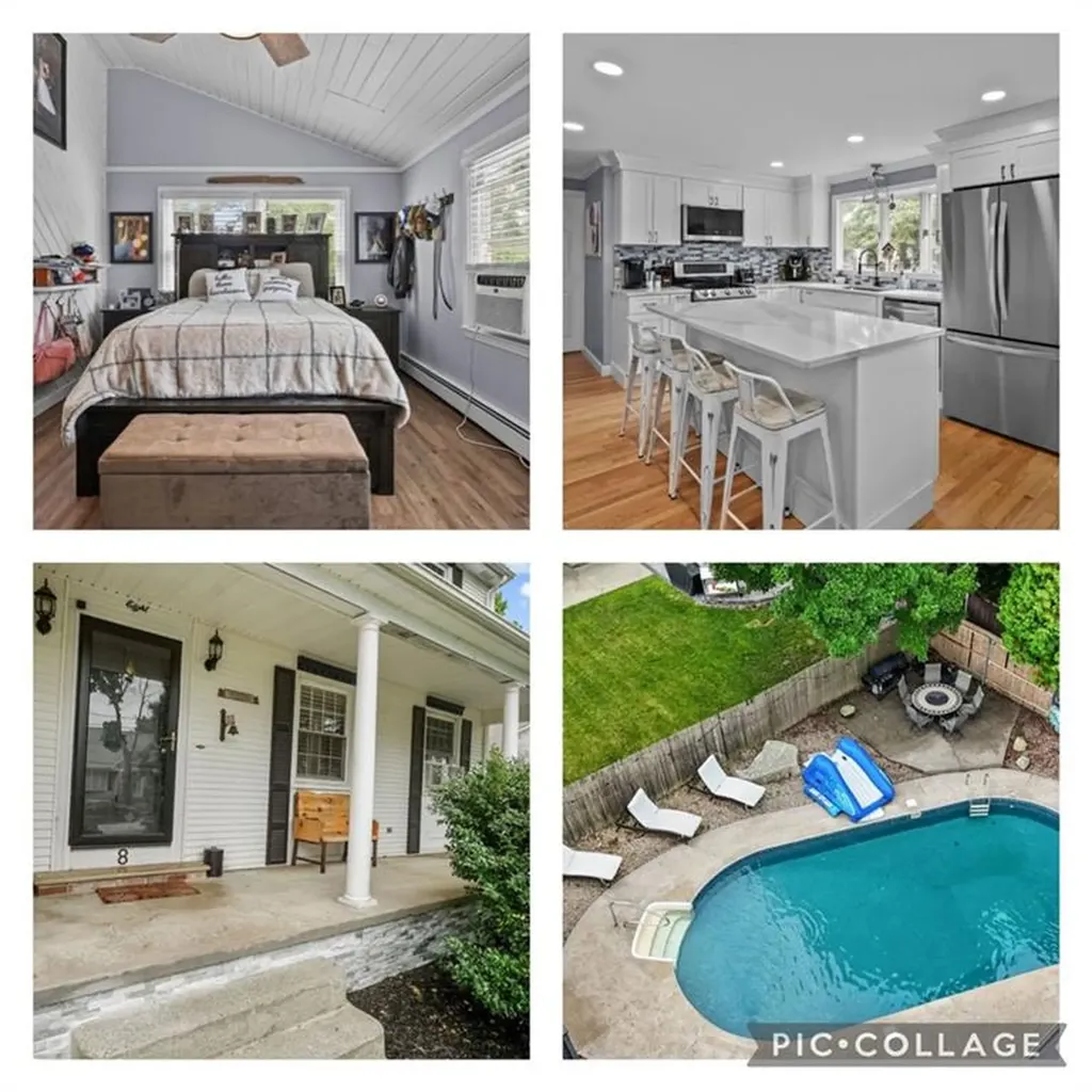 8 Green Valley Drive Johnston RI 02919