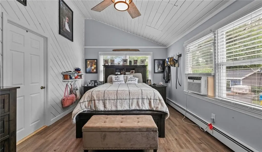 8 Green Valley Drive Johnston RI 02919