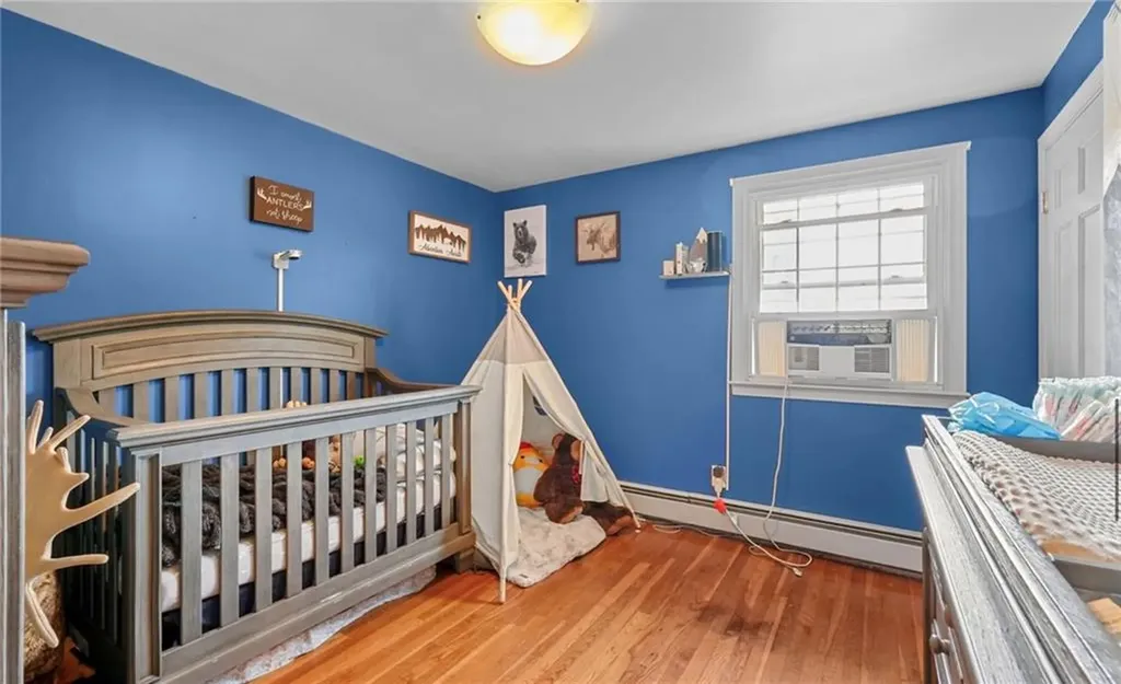 8 Green Valley Drive Johnston RI 02919