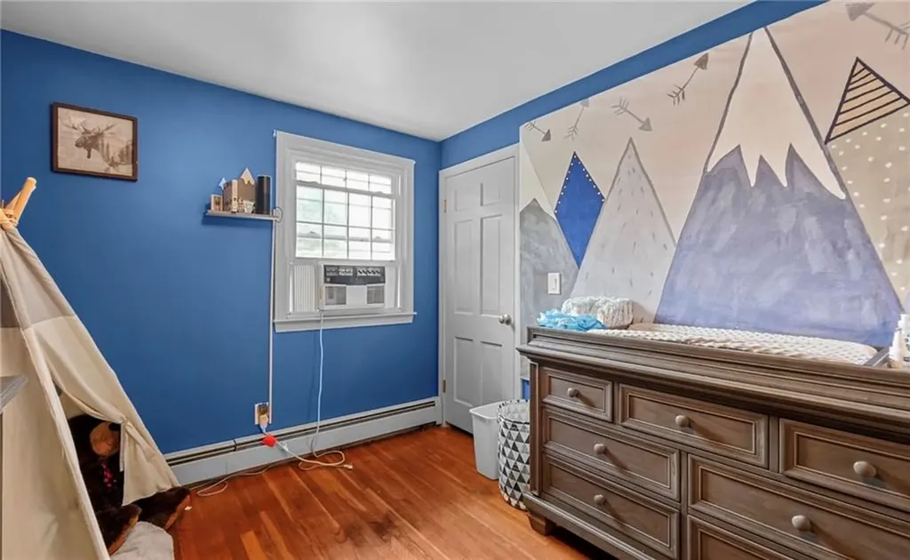8 Green Valley Drive Johnston RI 02919