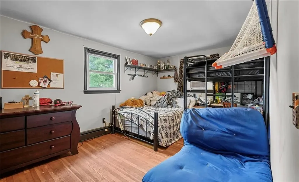 8 Green Valley Drive Johnston RI 02919