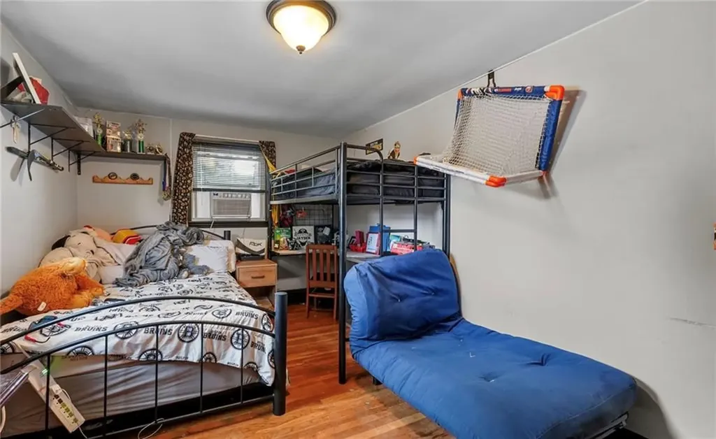 8 Green Valley Drive Johnston RI 02919