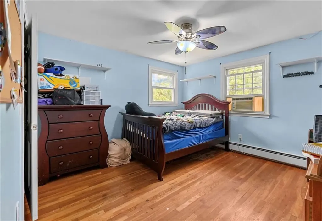 8 Green Valley Drive Johnston RI 02919