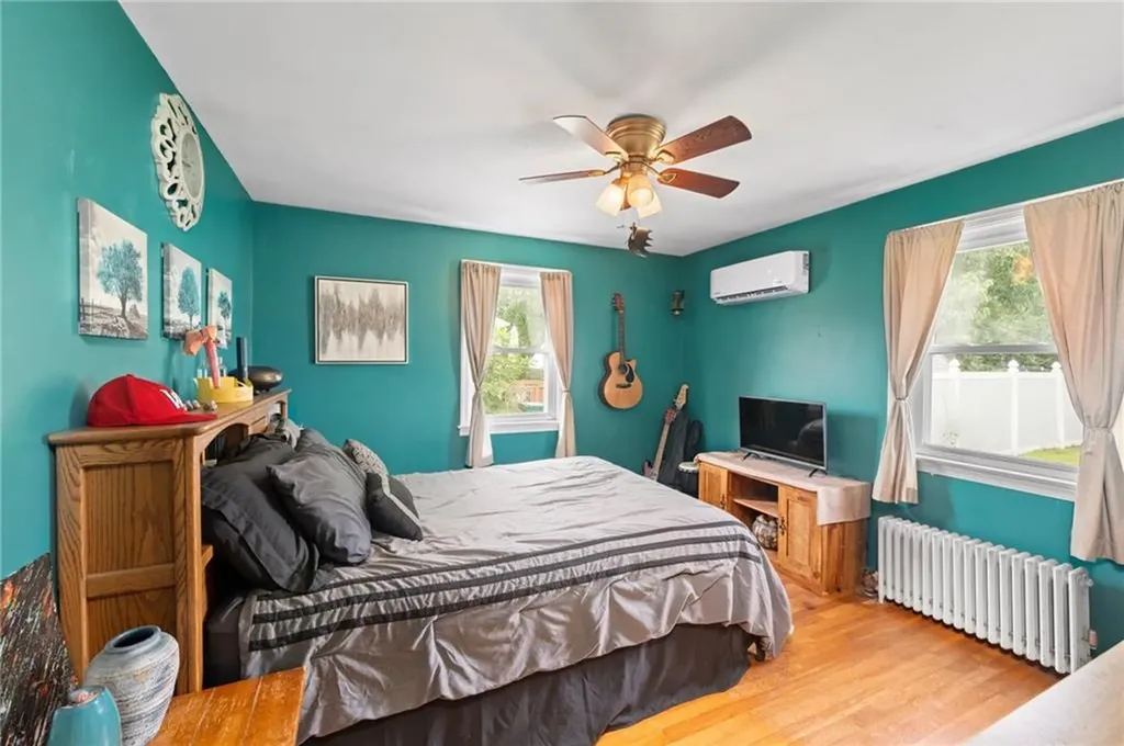 171 Avenue A Woonsocket RI 02895