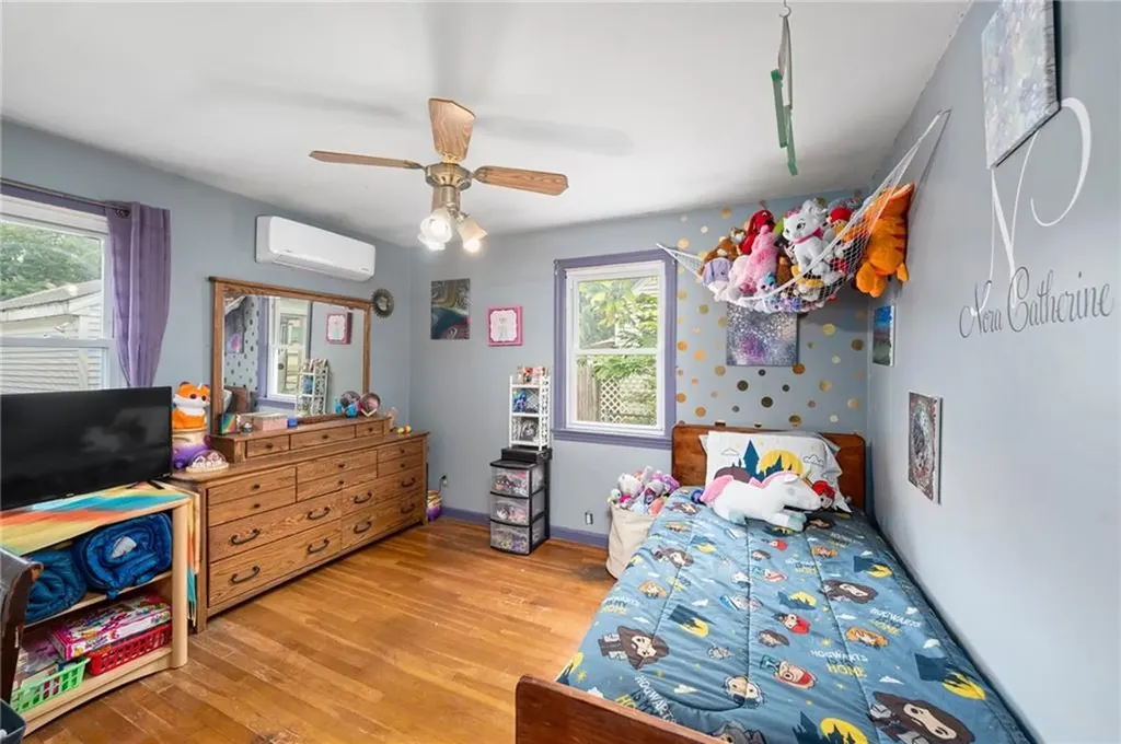 171 Avenue A Woonsocket RI 02895