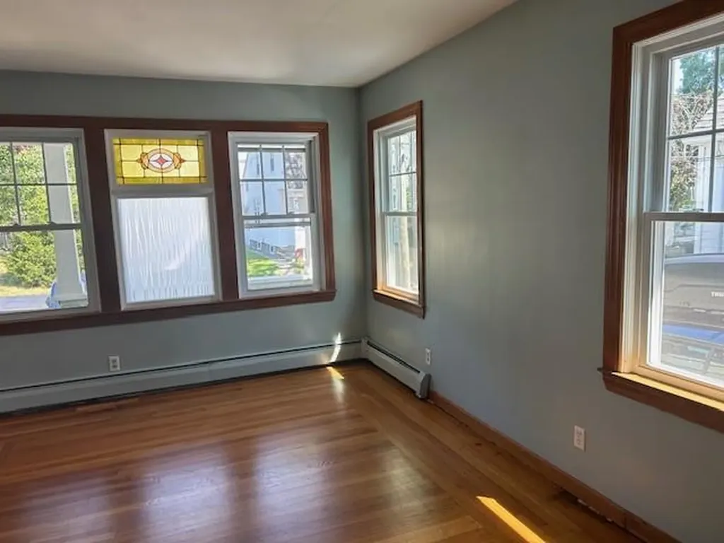 26 Ruxton Street Cranston RI 02910