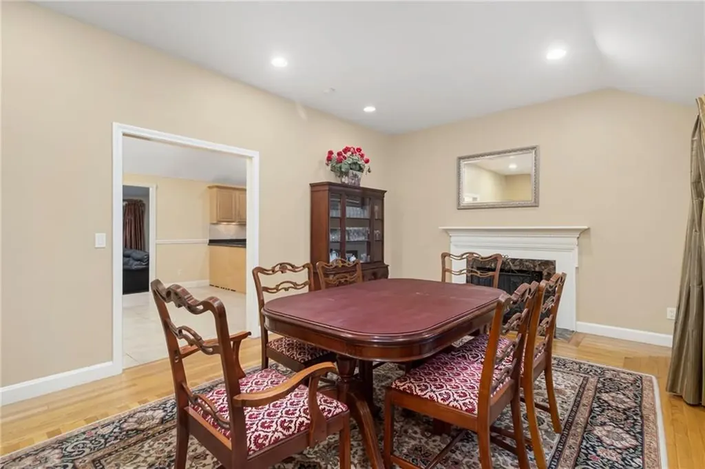 144 Lawnacre Drive Cranston RI 02920