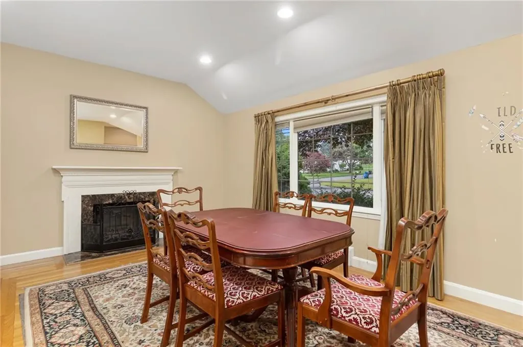 144 Lawnacre Drive Cranston RI 02920