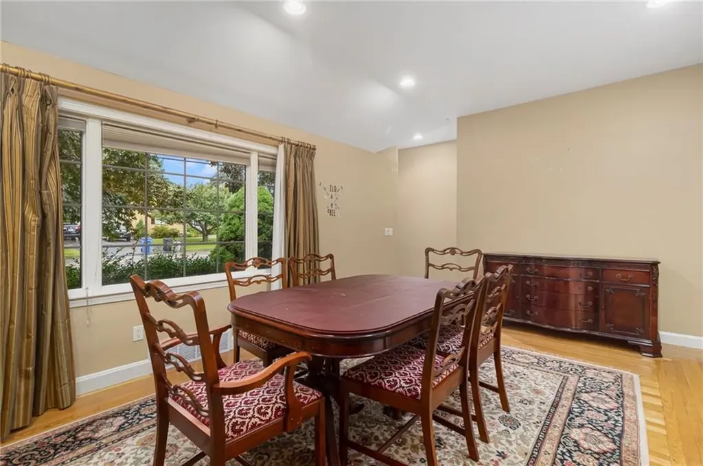 144 Lawnacre Drive Cranston RI 02920