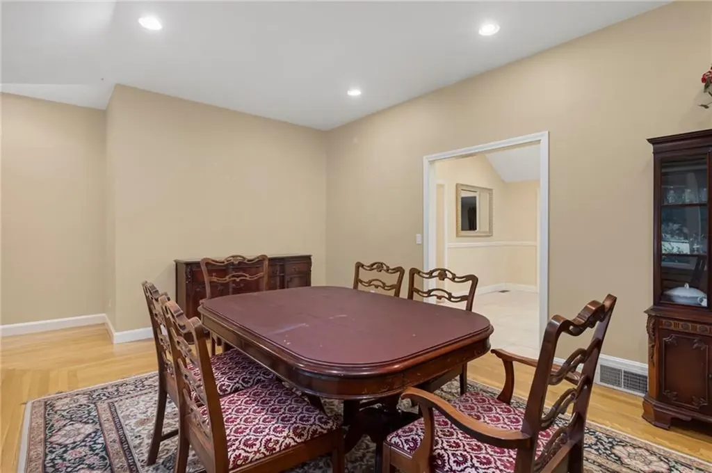 144 Lawnacre Drive Cranston RI 02920