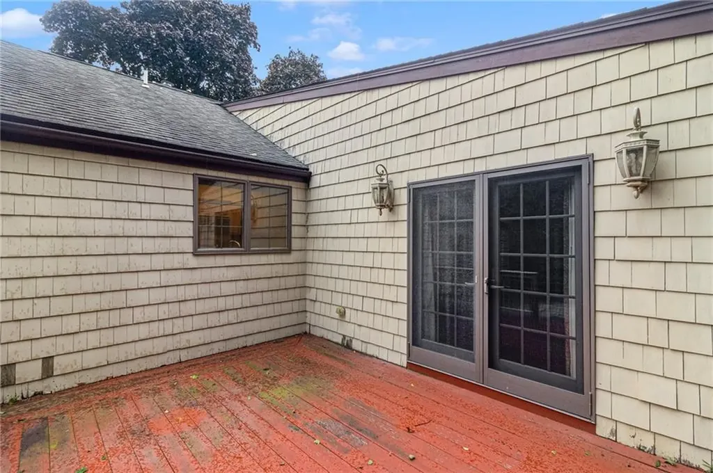 144 Lawnacre Drive Cranston RI 02920