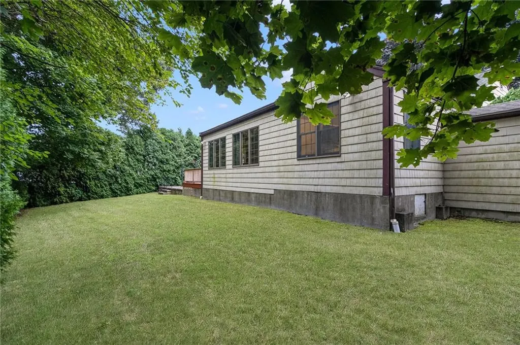 144 Lawnacre Drive Cranston RI 02920