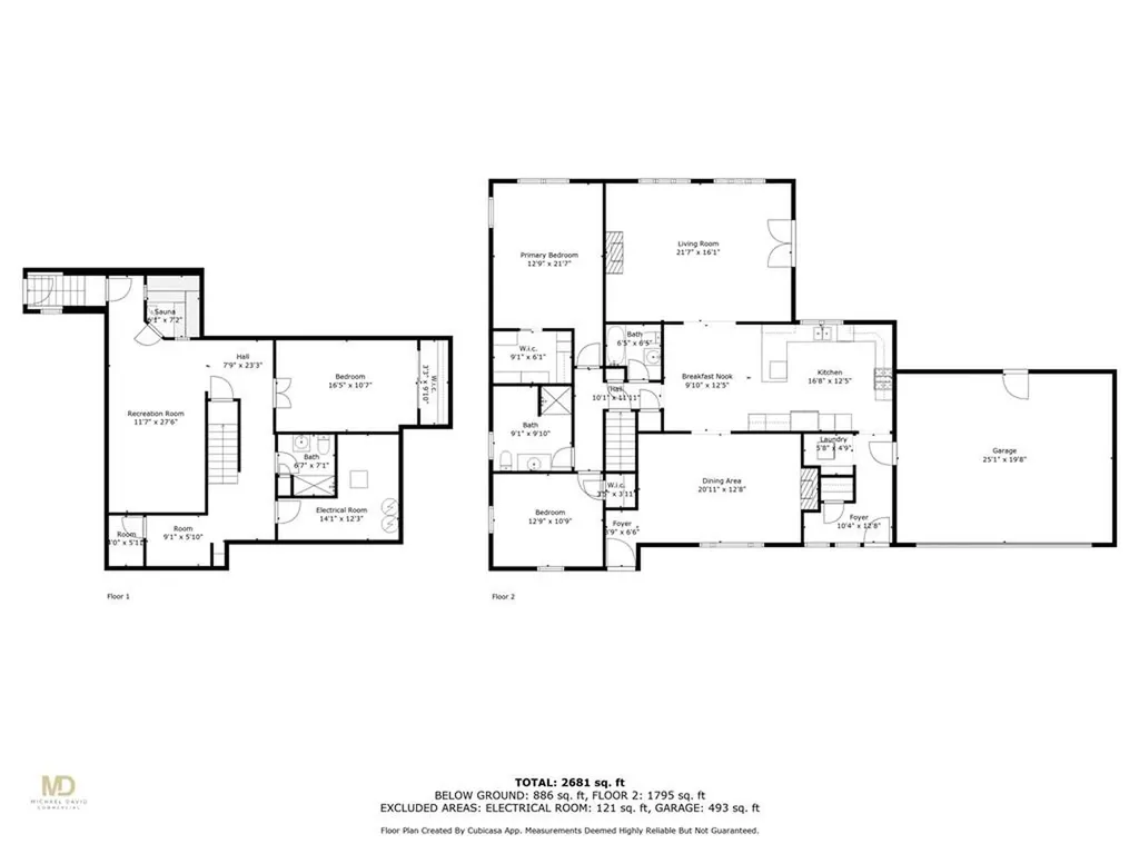 144 Lawnacre Drive Cranston RI 02920