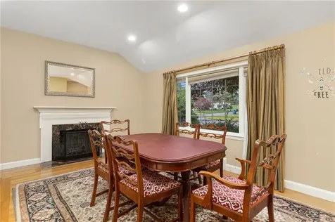 144 Lawnacre Drive Cranston RI 02920