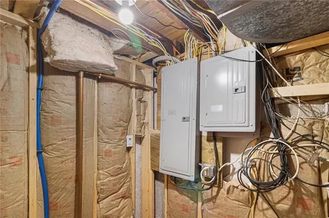 144 Lawnacre Drive Cranston RI 02920