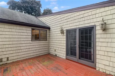 144 Lawnacre Drive Cranston RI 02920