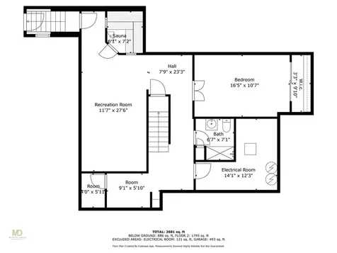 144 Lawnacre Drive Cranston RI 02920