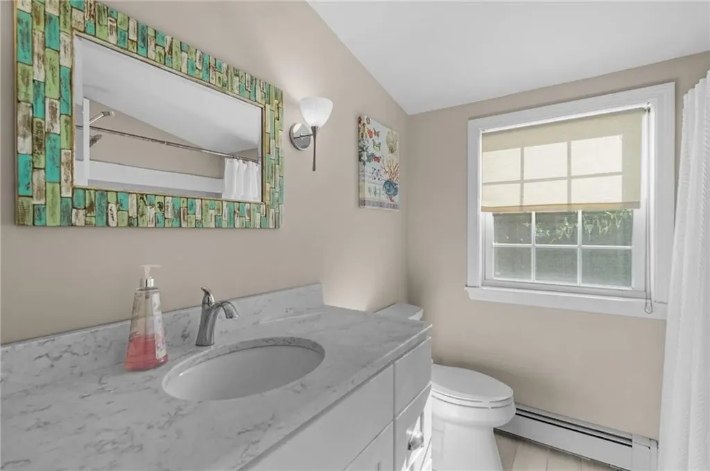 21 Kearsarge Drive Cranston RI 02920