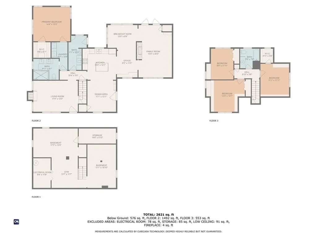 21 Kearsarge Drive Cranston RI 02920