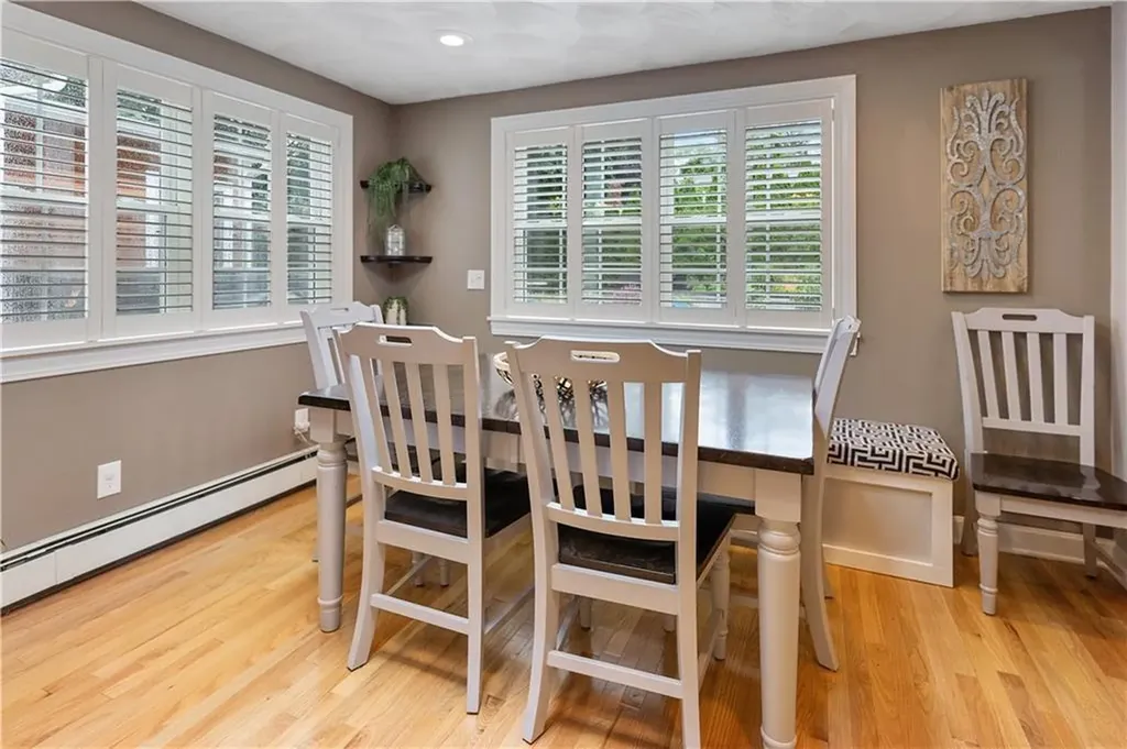 21 Kearsarge Drive Cranston RI 02920