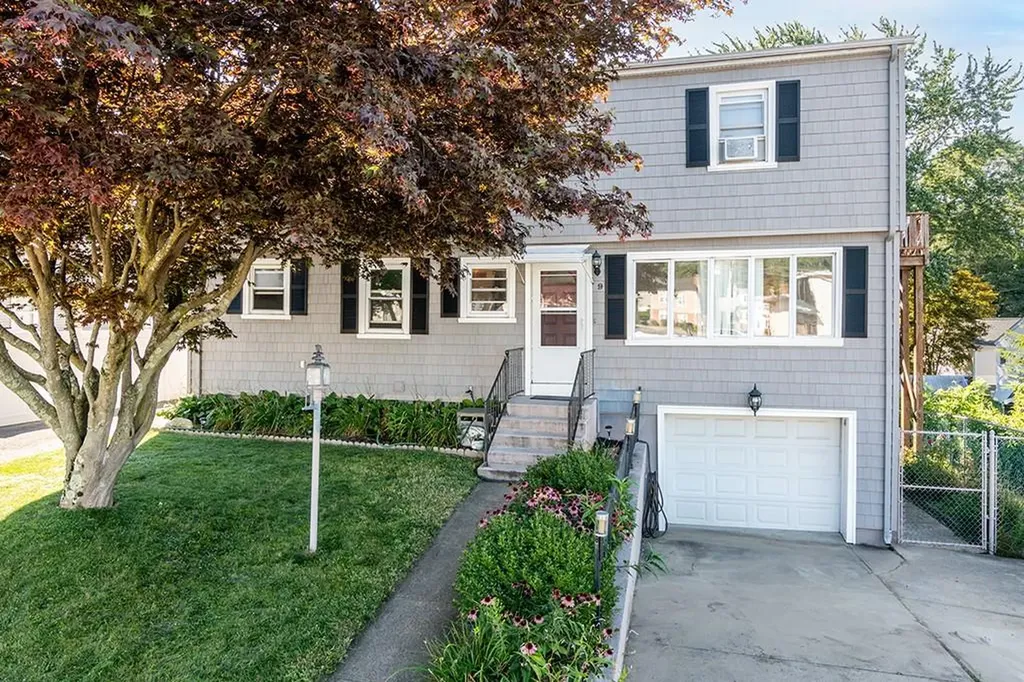 9 Nickerson Street Cranston RI 02910