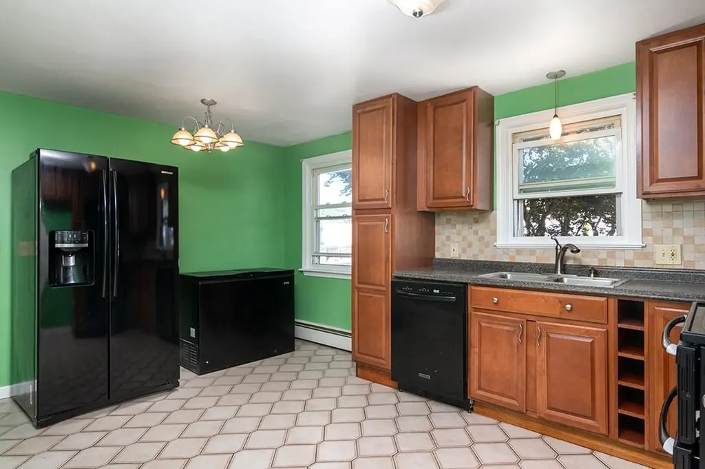 9 Nickerson Street Cranston RI 02910