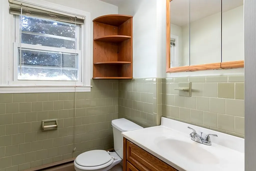 9 Nickerson Street Cranston RI 02910