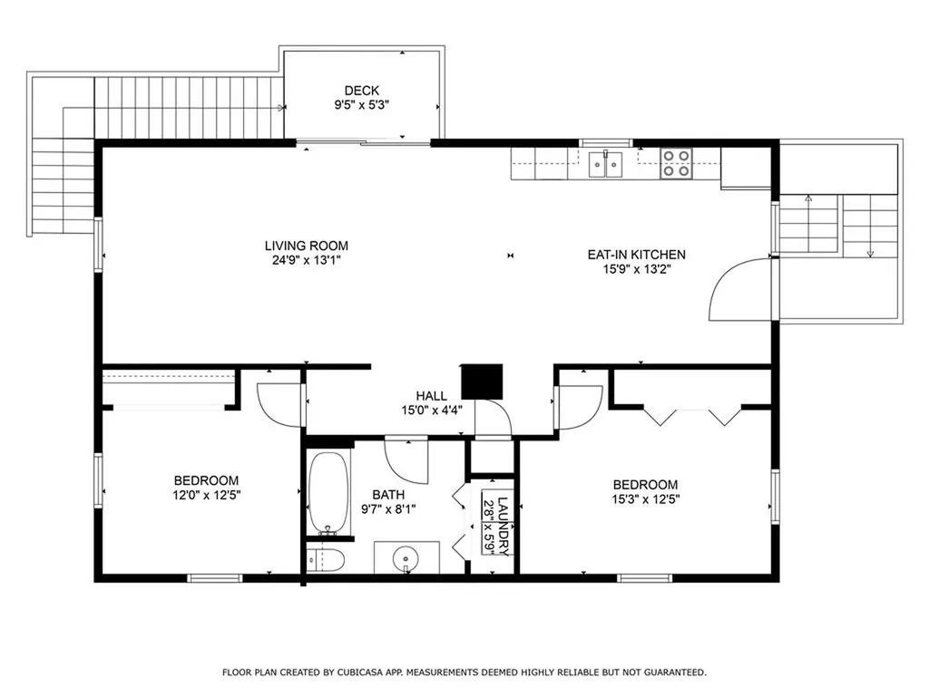 9 Nickerson Street Cranston RI 02910