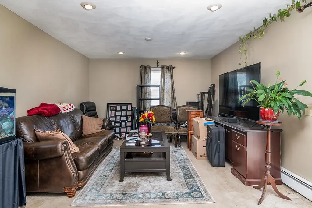 9 Nickerson Street Cranston RI 02910