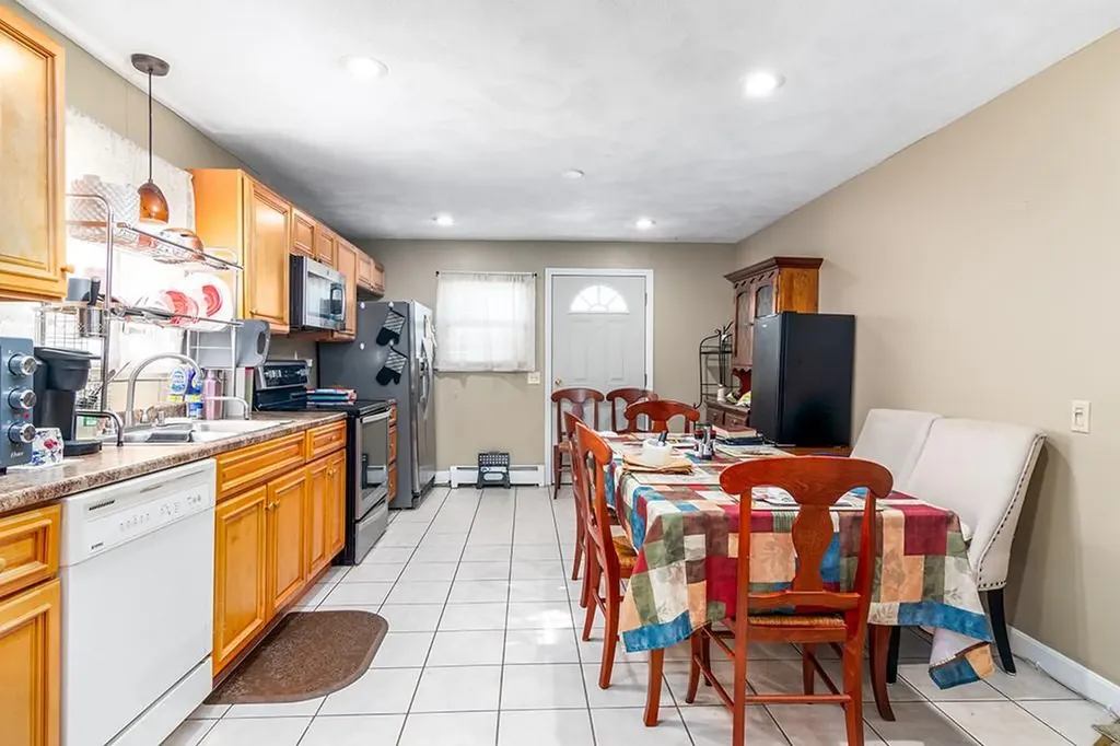 9 Nickerson Street Cranston RI 02910