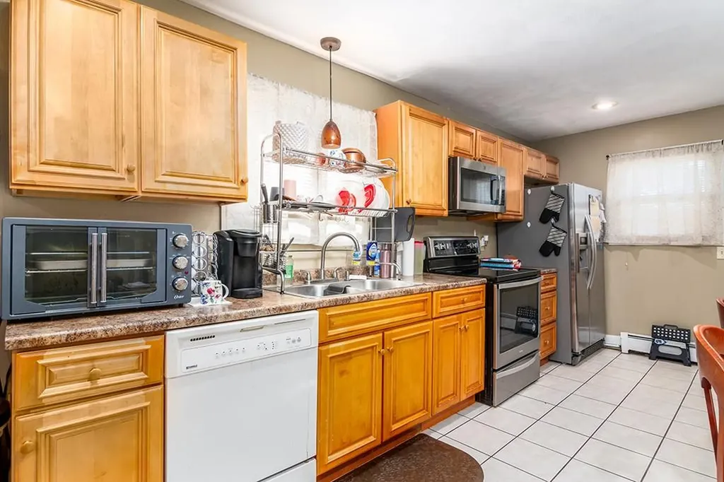 9 Nickerson Street Cranston RI 02910