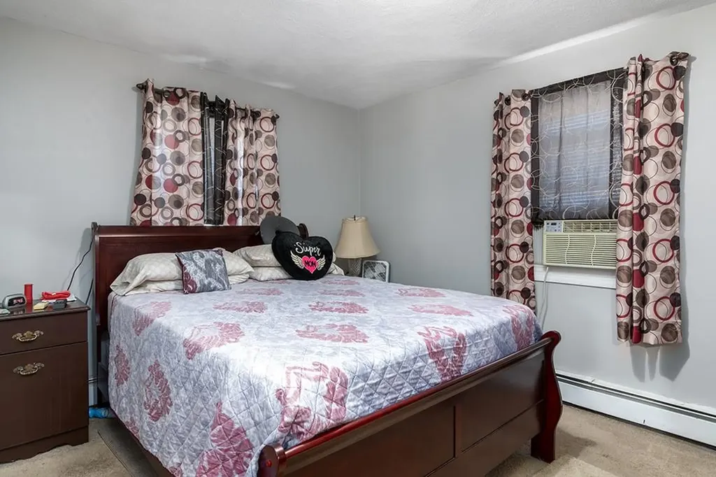 9 Nickerson Street Cranston RI 02910