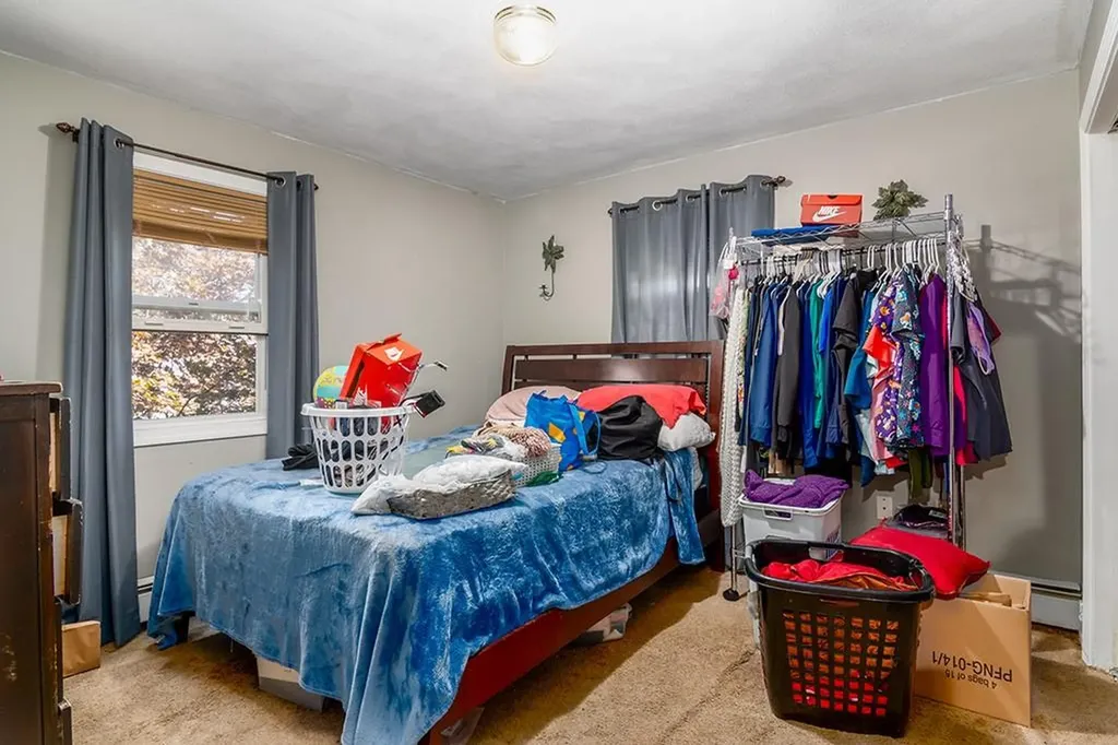 9 Nickerson Street Cranston RI 02910