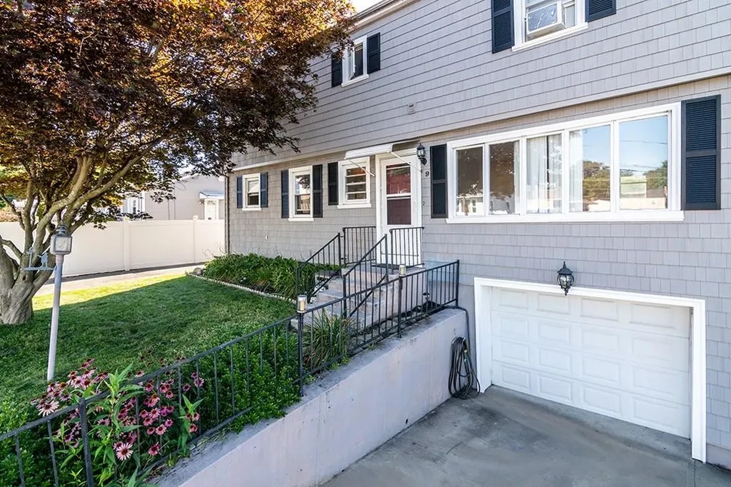 9 Nickerson Street Cranston RI 02910