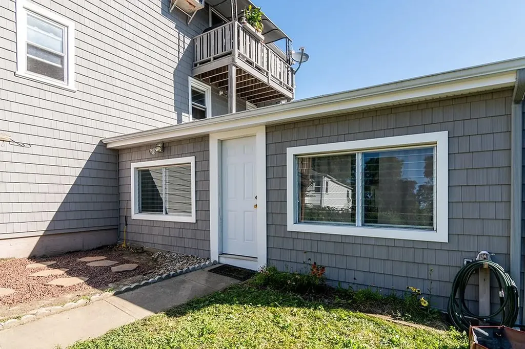 9 Nickerson Street Cranston RI 02910
