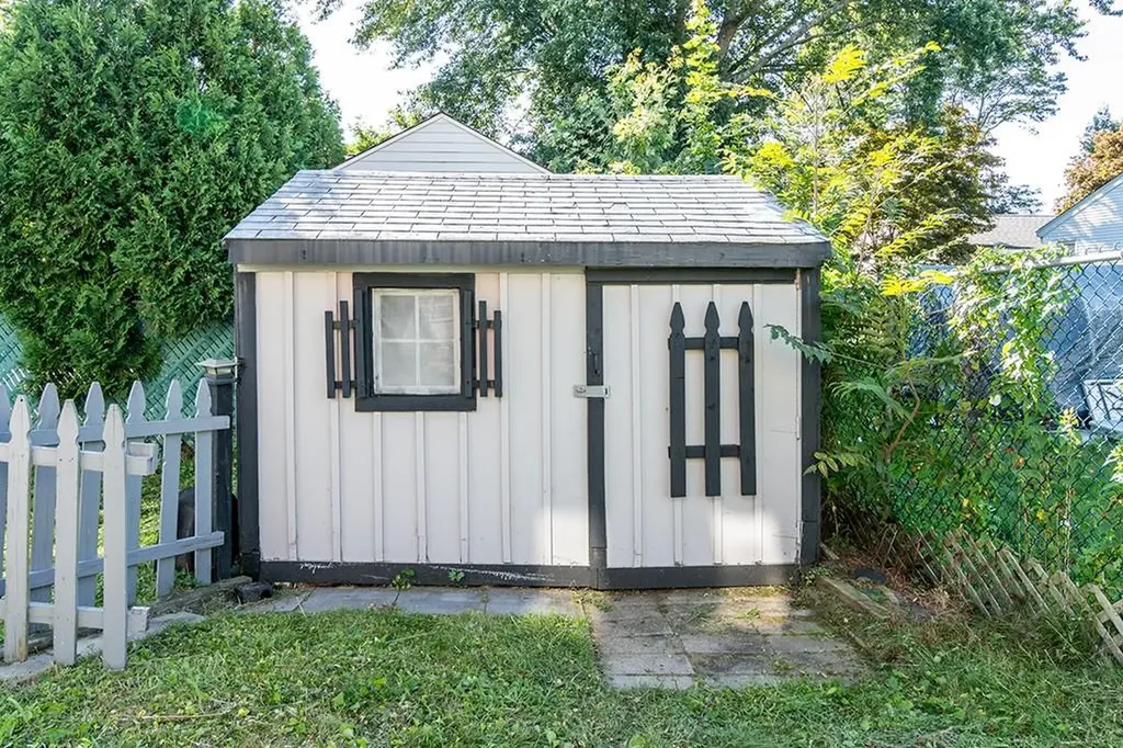 9 Nickerson Street Cranston RI 02910