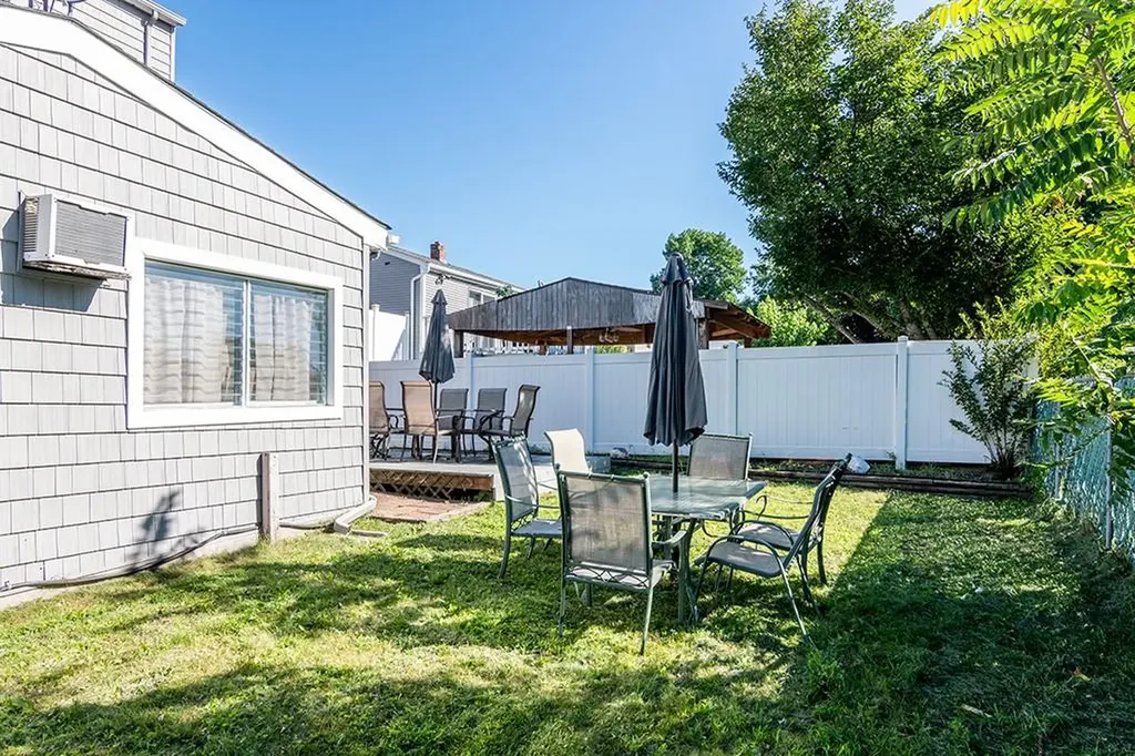 9 Nickerson Street Cranston RI 02910