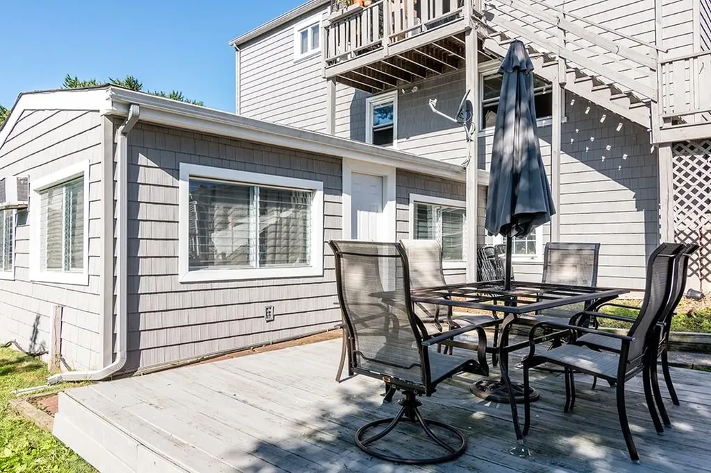 9 Nickerson Street Cranston RI 02910