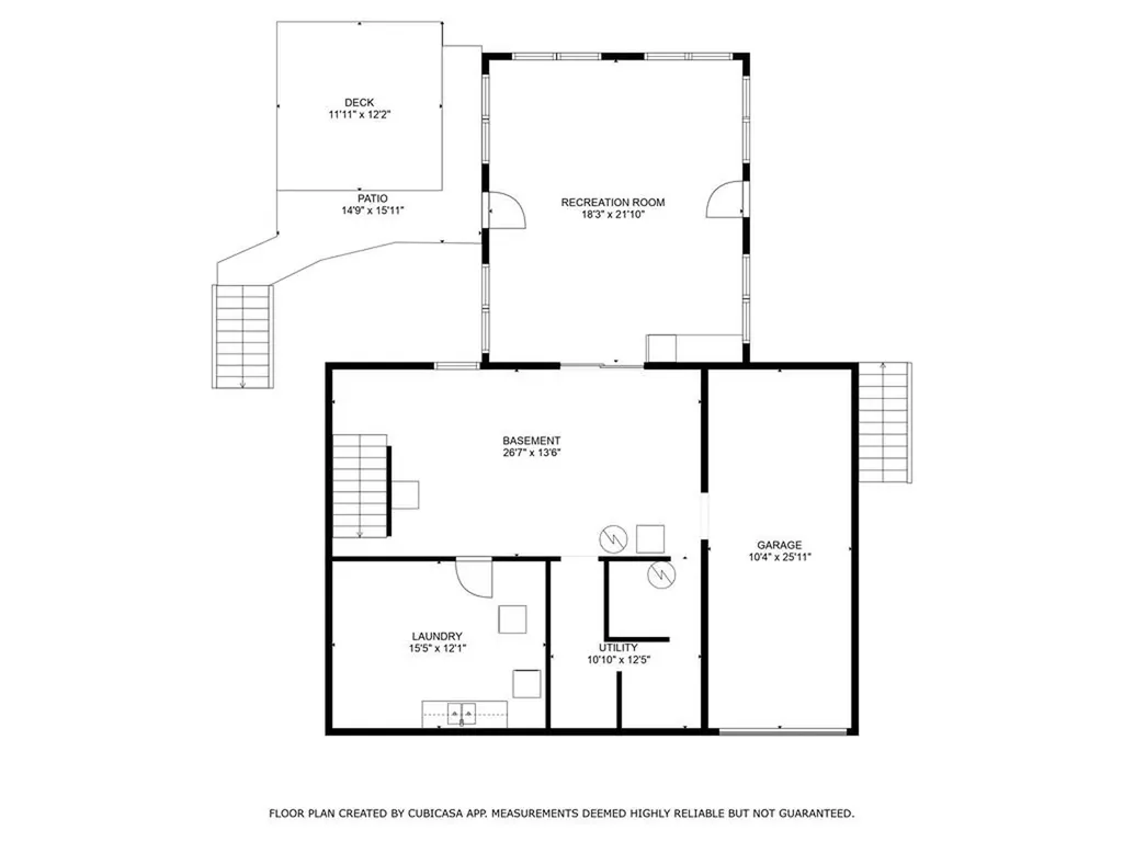 9 Nickerson Street Cranston RI 02910